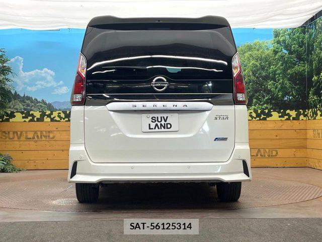 Nissan SERENA 2018-08 8210107-14