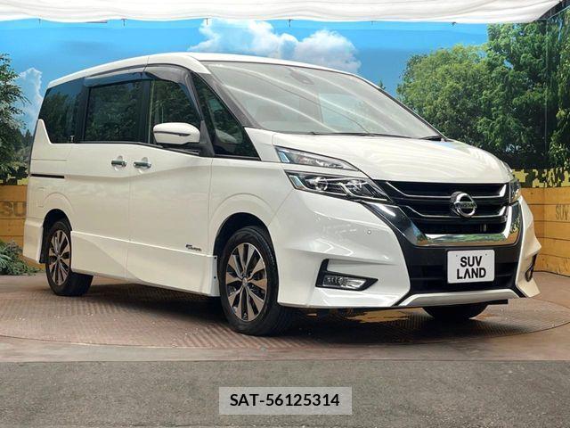 Nissan SERENA 2018-08 8210107-15