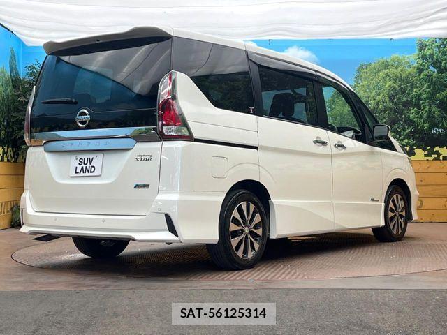 Nissan SERENA 2018-08 8210107-16