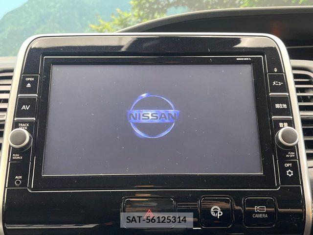 Nissan SERENA 2018-08 8210107-3