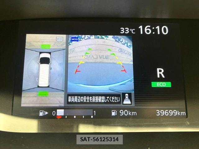 Nissan SERENA 2018-08 8210107-4
