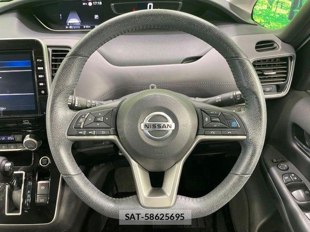 Nissan SERENA 2021-01 8210109-11