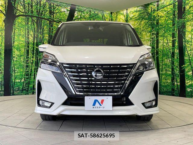 Nissan SERENA 2021-01 8210109-14