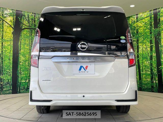 Nissan SERENA 2021-01 8210109-15