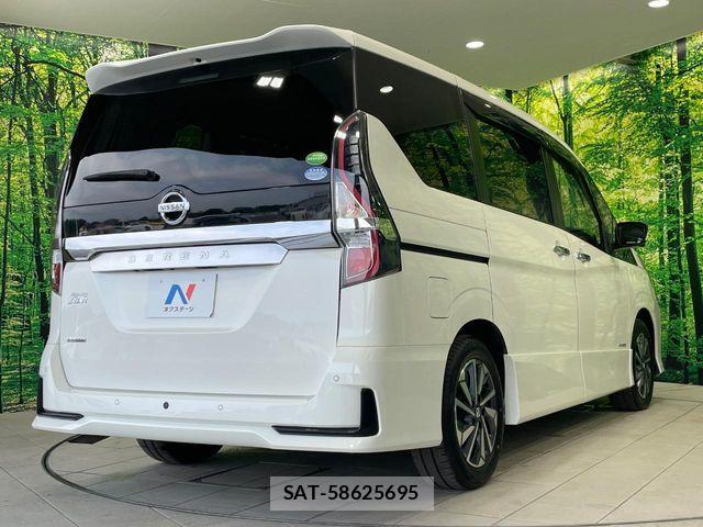 Nissan SERENA 2021-01 8210109-17