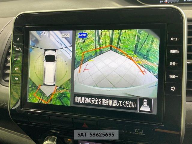 Nissan SERENA 2021-01 8210109-2