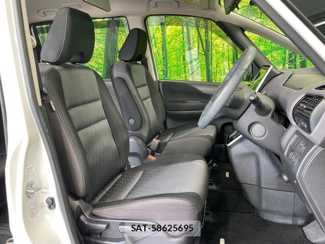 Nissan SERENA 2021-01 8210109-7