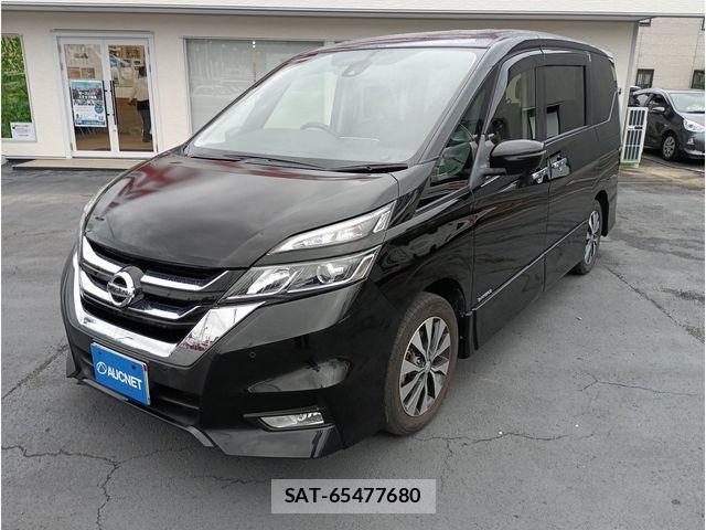Nissan SERENA 2019-06 8210126-0