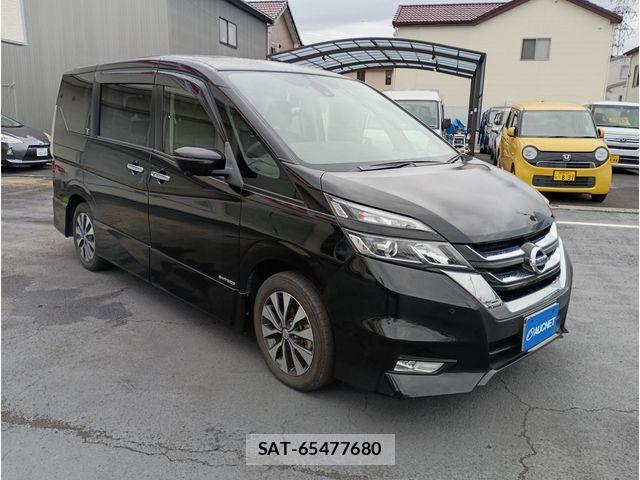 Nissan SERENA 2019-06 8210126-2