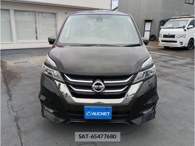 Nissan SERENA 2019-06 8210126-3
