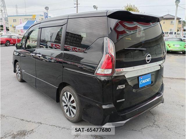 Nissan SERENA 2019-06 8210126-5