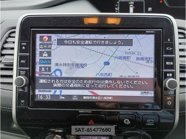 Nissan SERENA 2019-06 8210126-6