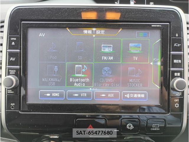 Nissan SERENA 2019-06 8210126-7