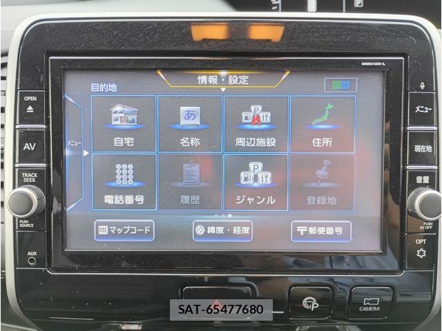 Nissan SERENA 2019-06 8210126-8