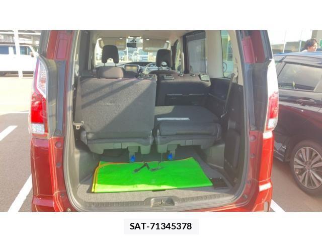 Nissan SERENA 2017-02 8231732-21