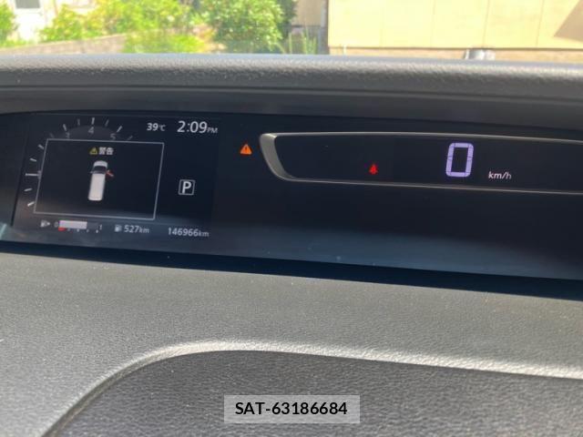 Nissan SERENA 2017-06 8231737-15