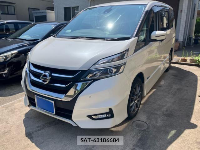 Nissan SERENA 2017-06 8231737-1