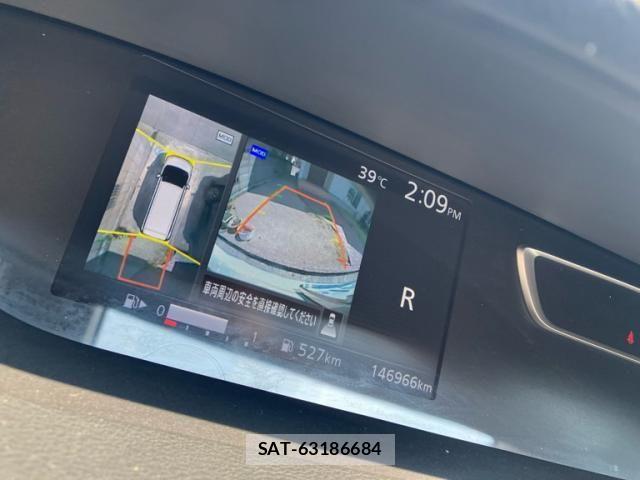 Nissan SERENA 2017-06 8231737-21