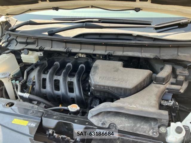Nissan SERENA 2017-06 8231737-22
