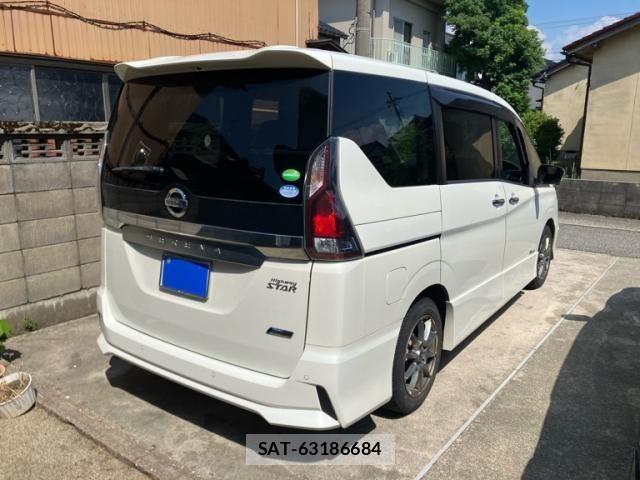 Nissan SERENA 2017-06 8231737-2