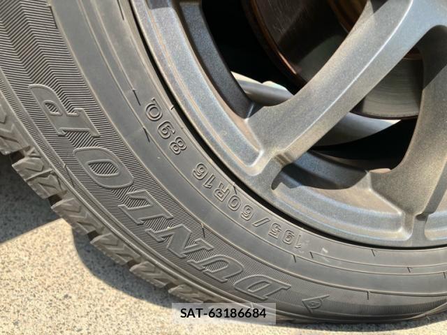 Nissan SERENA 2017-06 8231737-6