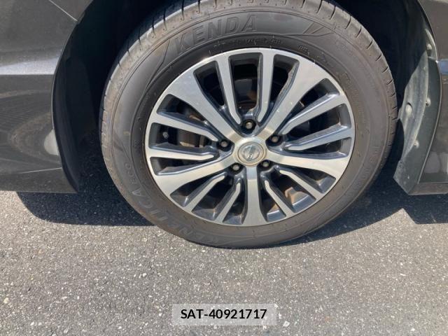 Nissan SERENA 2014-02 8231743-5