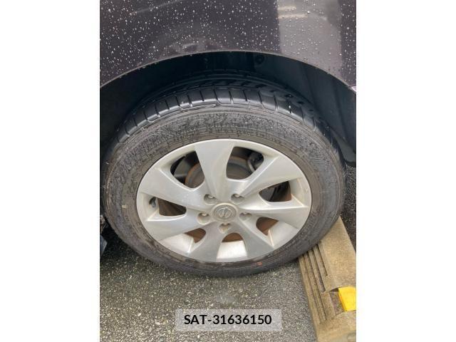 Nissan SERENA 2013-11 8231744-9