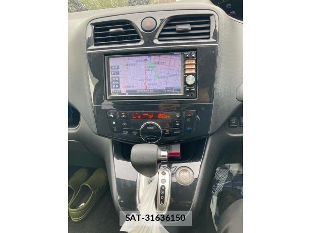 Nissan SERENA 2013-11 8231744-18