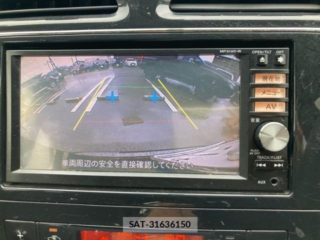 Nissan SERENA 2013-11 8231744-19