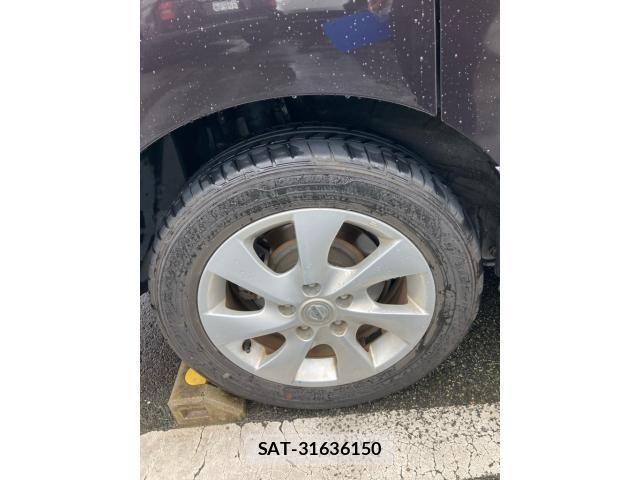 Nissan SERENA 2013-11 8231744-5