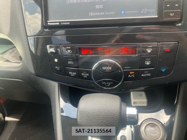 Nissan SERENA 2013-10 8231736-16