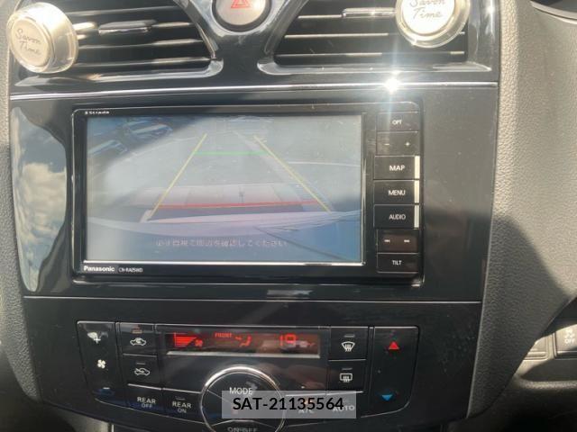 Nissan SERENA 2013-10 8231736-18
