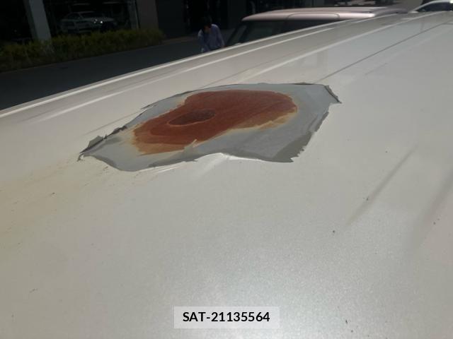 Nissan SERENA 2013-10 8231736-4