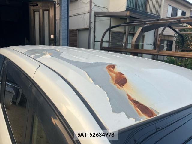 Nissan SERENA 2014-02 8231739-8