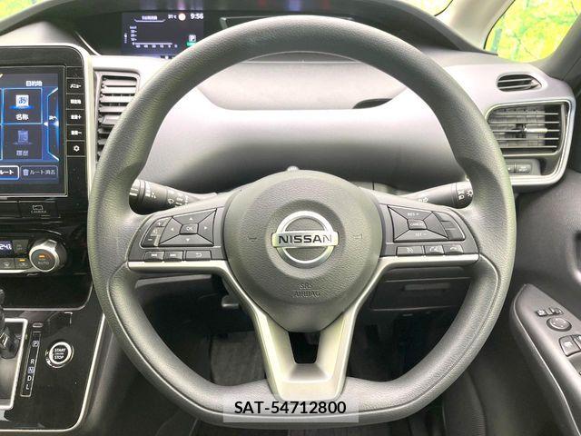Nissan SERENA 2020-12 8231713-11