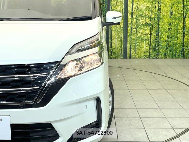 Nissan SERENA 2020-12 8231713-12