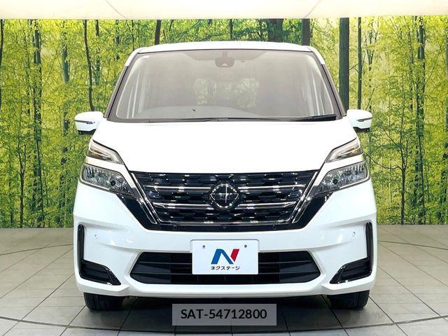 Nissan SERENA 2020-12 8231713-14