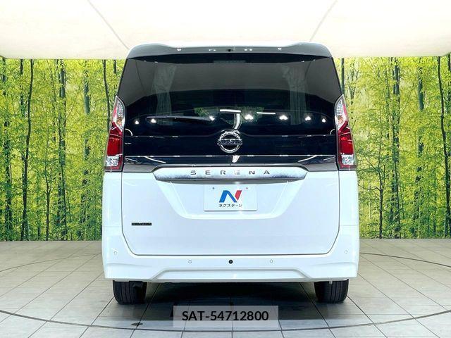 Nissan SERENA 2020-12 8231713-15