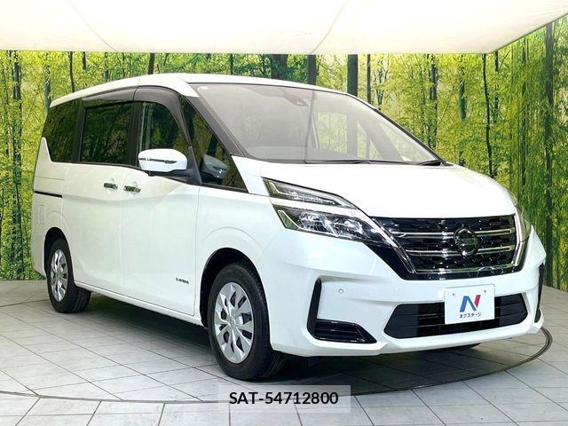 Nissan SERENA 2020-12 8231713-16