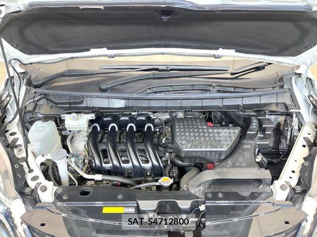 Nissan SERENA 2020-12 8231713-17
