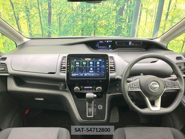 Nissan SERENA 2020-12 8231713-1