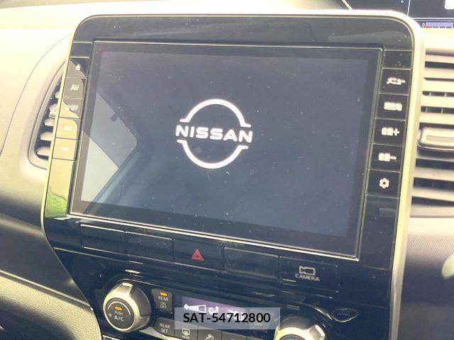 Nissan SERENA 2020-12 8231713-2