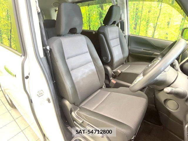 Nissan SERENA 2020-12 8231713-7