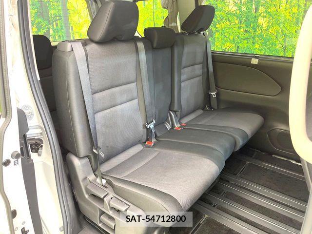 Nissan SERENA 2020-12 8231713-8