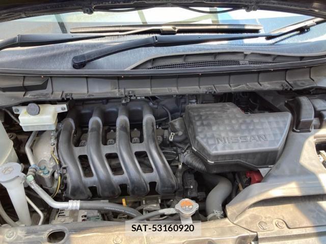 Nissan SERENA 2017-08 8231724-10
