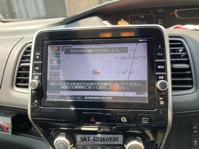 Nissan SERENA 2017-08 8231724-16