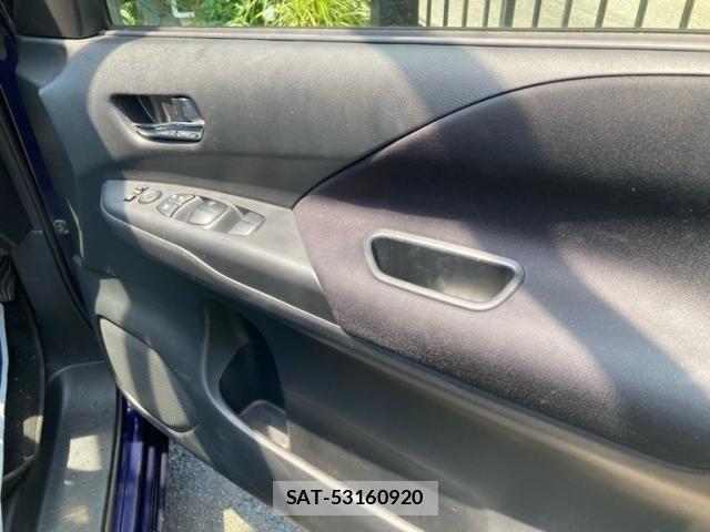 Nissan SERENA 2017-08 8231724-19