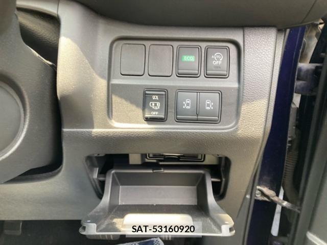 Nissan SERENA 2017-08 8231724-21