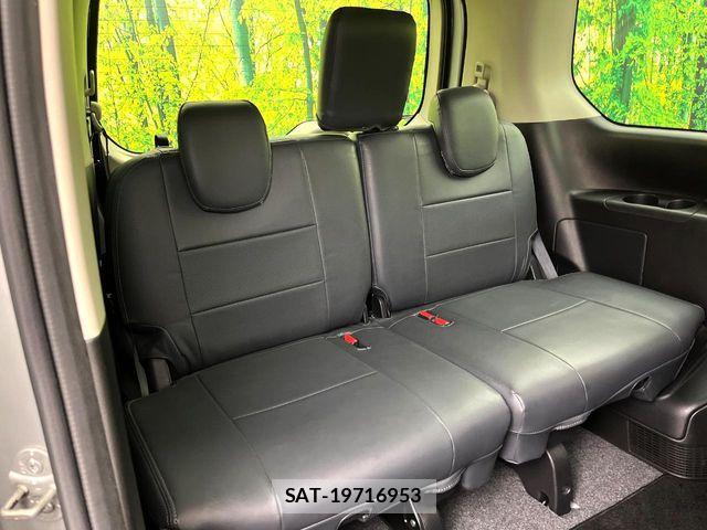 Nissan SERENA 2020-12 8231714-9