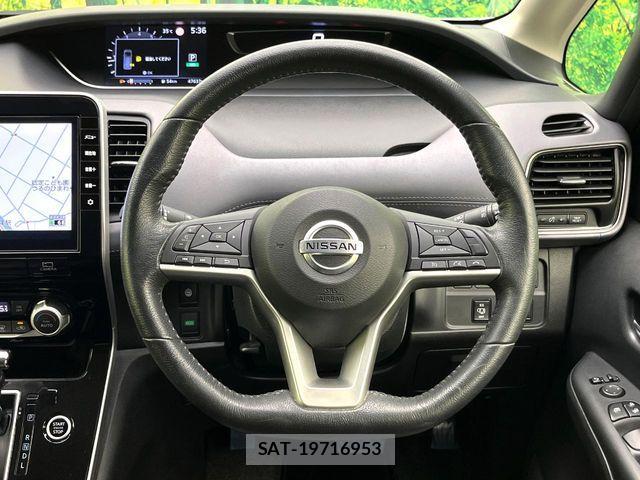 Nissan SERENA 2020-12 8231714-11